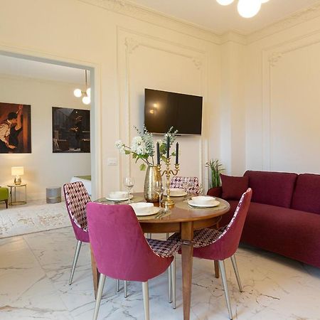 Leopoldo Apartment Baveno Exterior photo