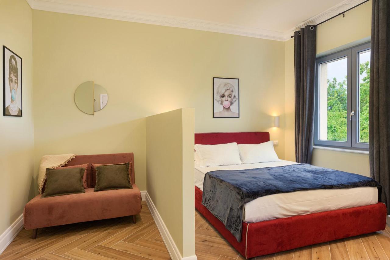 Leopoldo Apartment Baveno Exterior photo