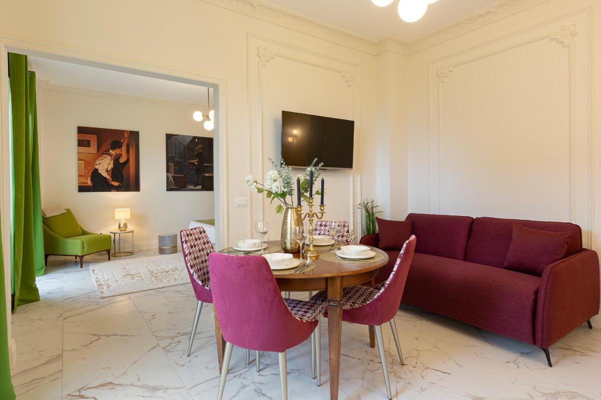 Leopoldo Apartment Baveno Exterior photo
