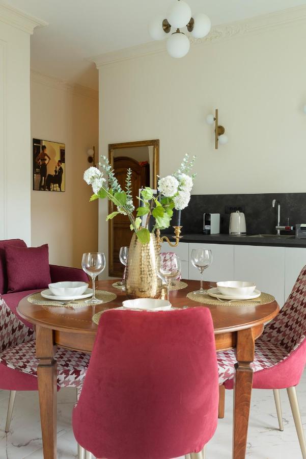 Leopoldo Apartment Baveno Exterior photo